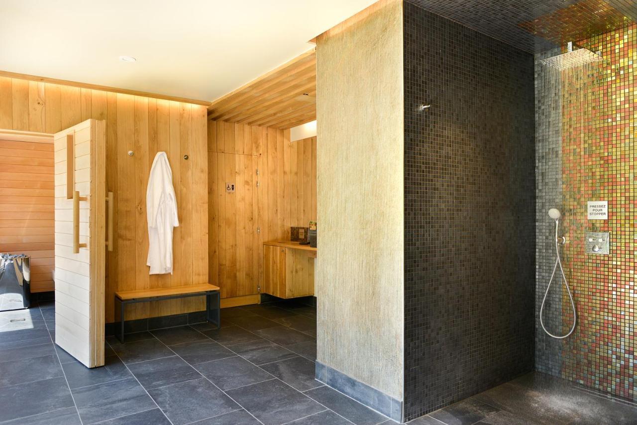 Moulin Des Templiers Hotel & Spa Pontaubert Zewnętrze zdjęcie