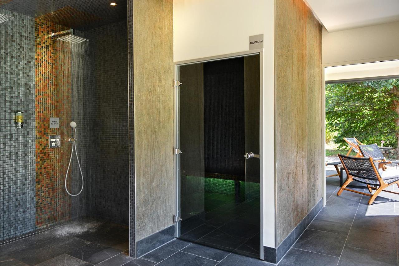 Moulin Des Templiers Hotel & Spa Pontaubert Zewnętrze zdjęcie
