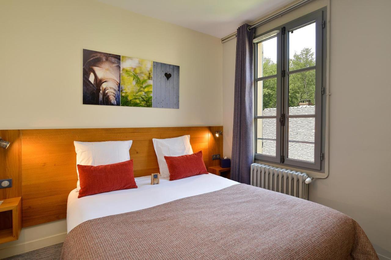 Moulin Des Templiers Hotel & Spa Pontaubert Zewnętrze zdjęcie