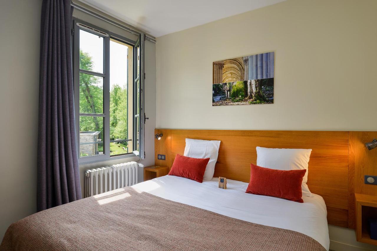 Moulin Des Templiers Hotel & Spa Pontaubert Zewnętrze zdjęcie