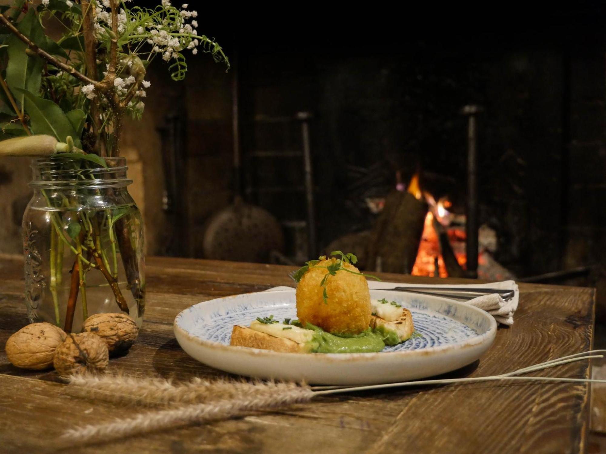 Moulin Des Templiers Hotel & Spa Pontaubert Zewnętrze zdjęcie