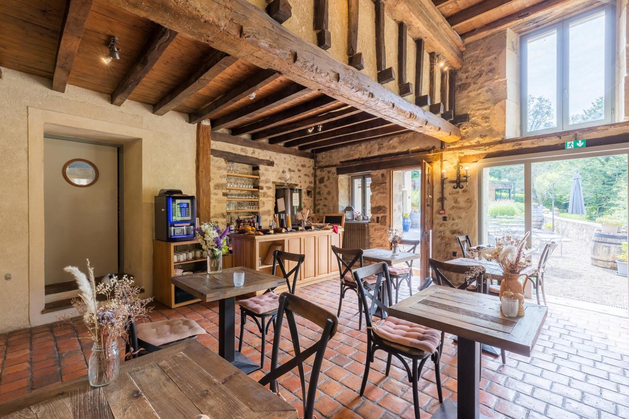 Moulin Des Templiers Hotel & Spa Pontaubert Zewnętrze zdjęcie