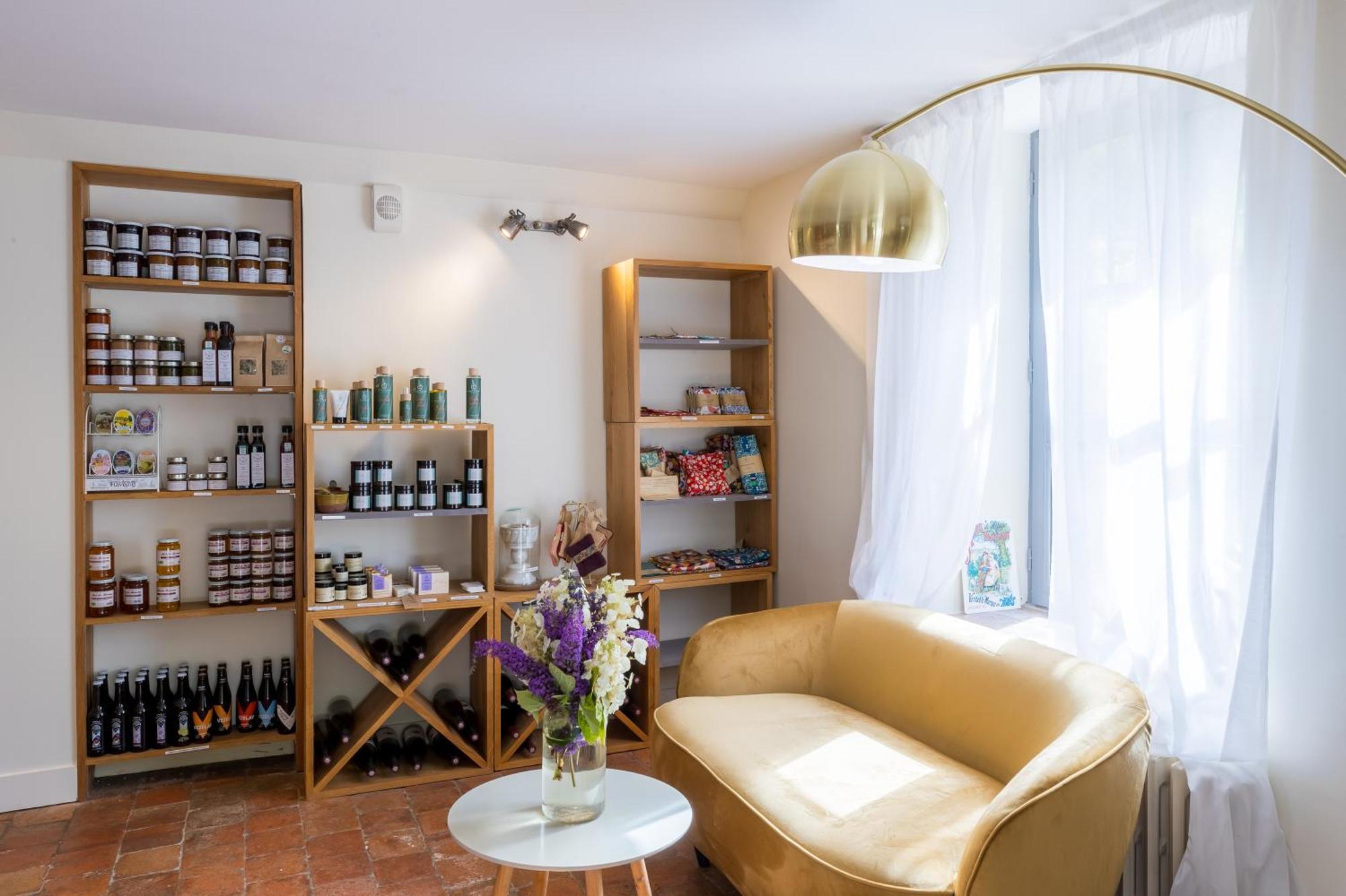 Moulin Des Templiers Hotel & Spa Pontaubert Zewnętrze zdjęcie