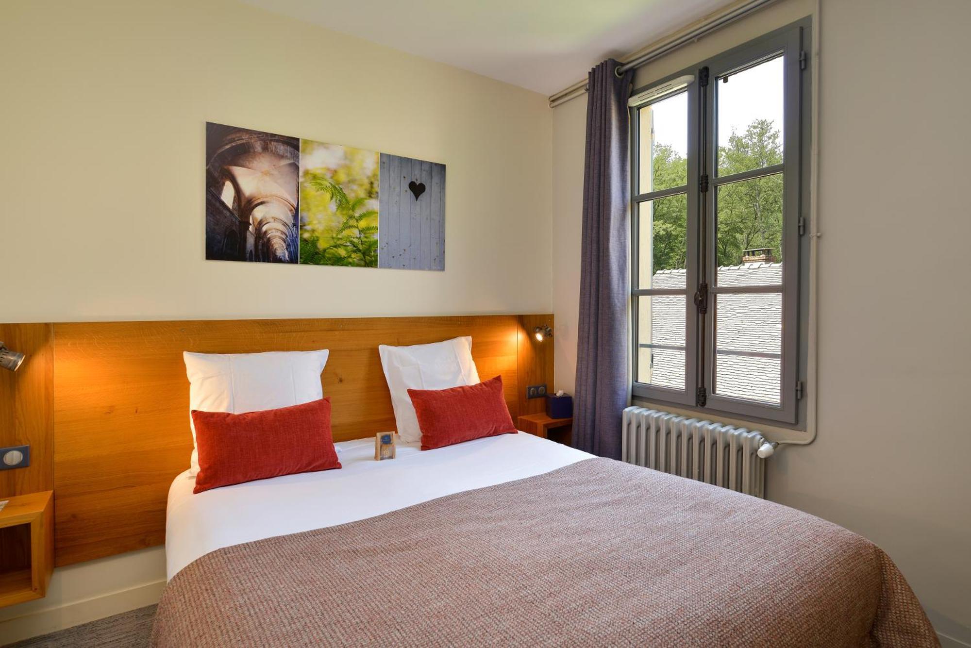 Moulin Des Templiers Hotel & Spa Pontaubert Zewnętrze zdjęcie