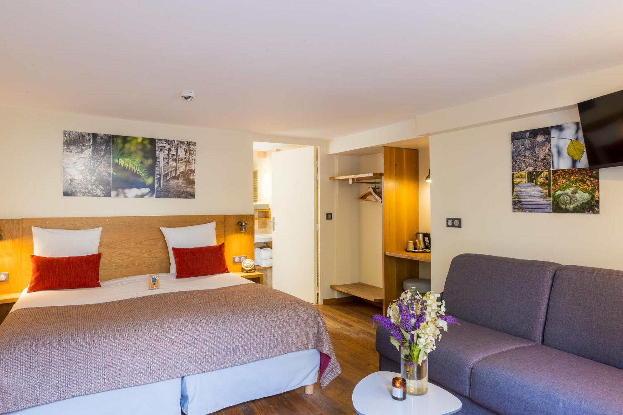 Moulin Des Templiers Hotel & Spa Pontaubert Zewnętrze zdjęcie
