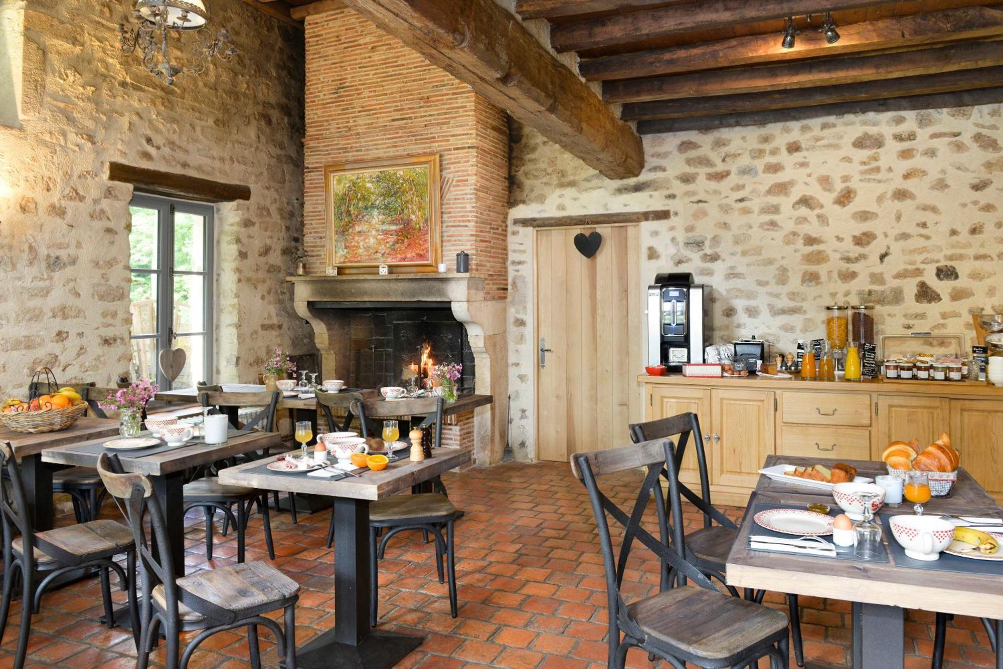 Moulin Des Templiers Hotel & Spa Pontaubert Zewnętrze zdjęcie