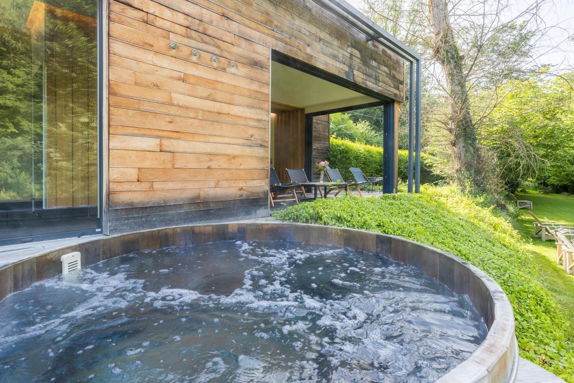 Moulin Des Templiers Hotel & Spa Pontaubert Zewnętrze zdjęcie